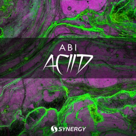 ACIID (Original Mix) | Boomplay Music