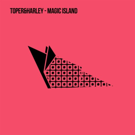 Magic Island (Original Mix)