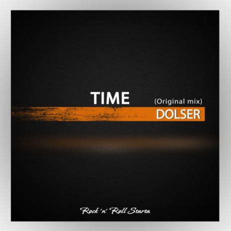 Time (Original Mix) | Boomplay Music