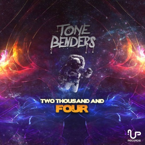 Two Thousand And Four (Original Mix)