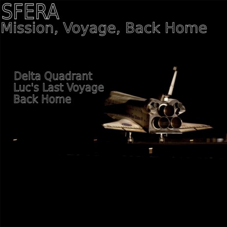 Delta Quadrant (Original Mix)