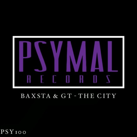 The City (Original Mix) ft. GT | Boomplay Music