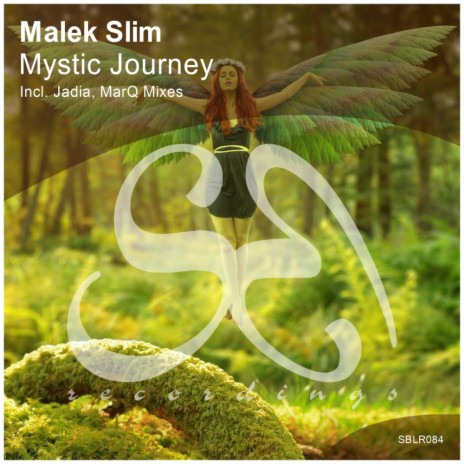 Mystic Journey (MarQ Remix) | Boomplay Music