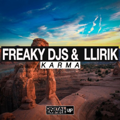 Karma (Radio Mix)