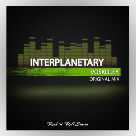 Interplanetary (Original Mix)