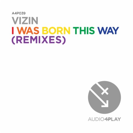 I Was Born This Way (Vito Fun x Koil Remix) | Boomplay Music