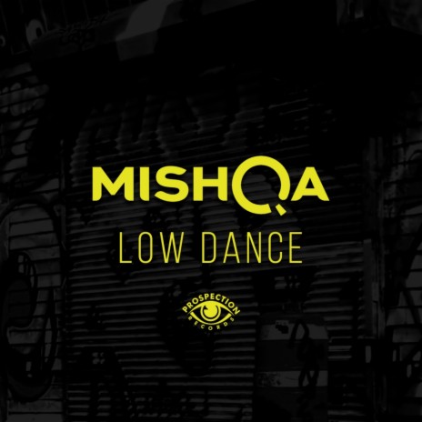 Low Dance (Original Mix)