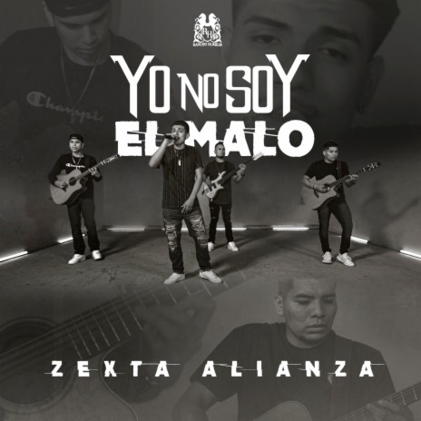 Yo No Soy El Malo | Boomplay Music