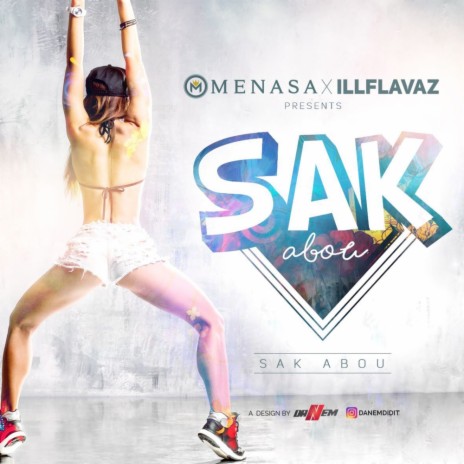Sak Abou (Original Mix) ft. Illflavaz | Boomplay Music