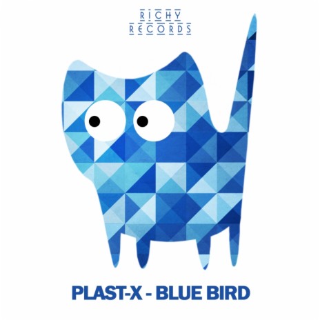 Blue Bird (Original Mix) | Boomplay Music