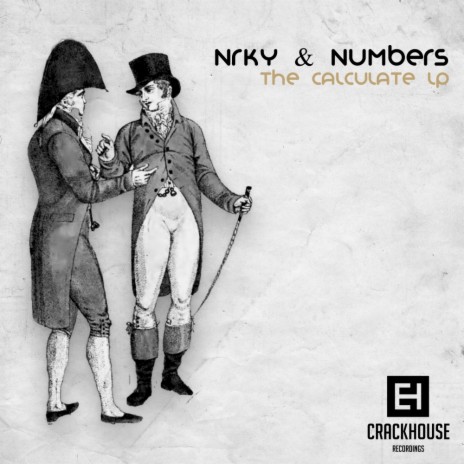 The Calculate LP (Continuous Dj Mix)