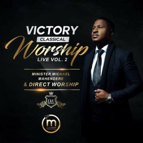 Ndiye Mwari (Live) ft. Direct Worship