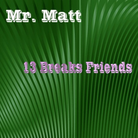 C.J.Matt Activated (Original Mix)