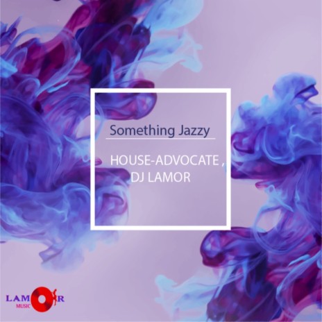Something Jazzy | Boomplay Music