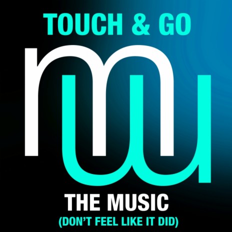 The Music (Don't Feel Like It Did) (Radio Edit) | Boomplay Music
