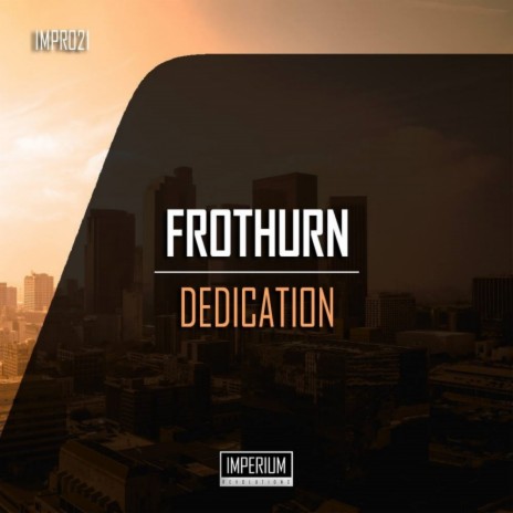 Dedication (Original Mix)