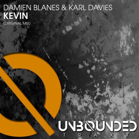 Kevin (Original Mix) ft. Karl Davies