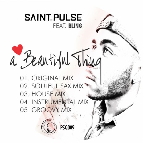A Beautiful Thing (Groovy Mix) ft. Bling | Boomplay Music