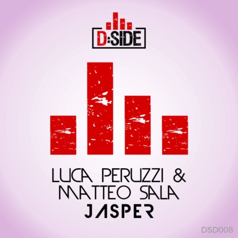 Jasper (Original Mix) ft. Matteo Sala