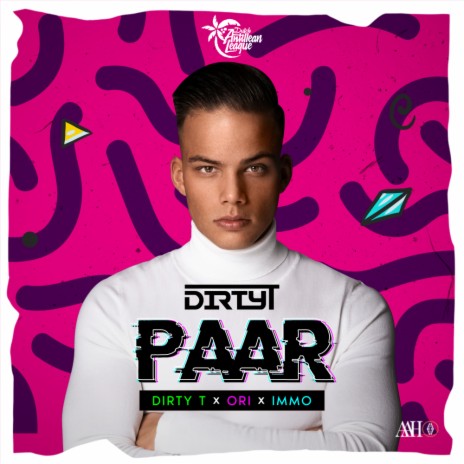 PAAR (Original Mix) ft. Ori & IMMO | Boomplay Music