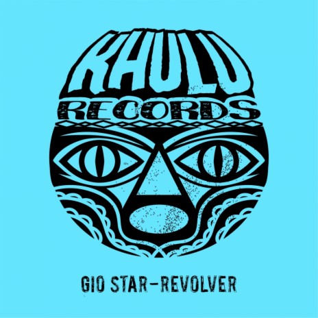 Revolver (Original Mix) | Boomplay Music