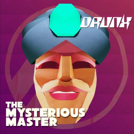 The Mysterious Master | Boomplay Music