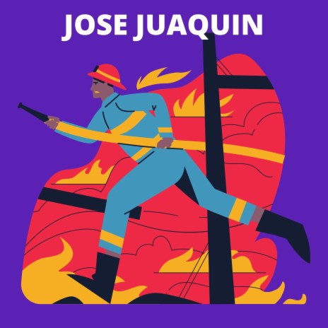 Jose Joaquin | Boomplay Music
