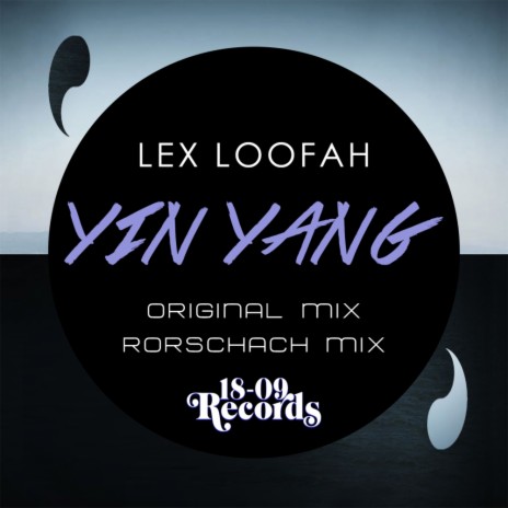 Yin Yang (Rørschach Remix)