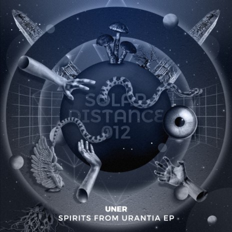 Urantia (Original Mix)