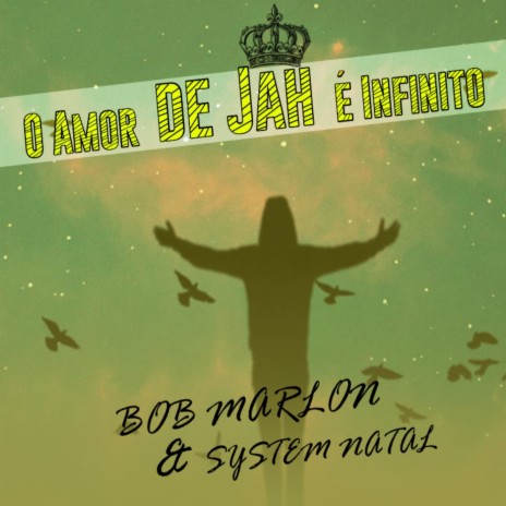 O Amor de Jah É Infinito | Boomplay Music