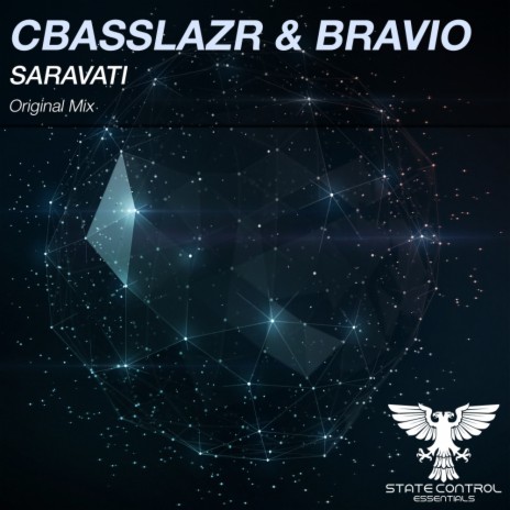 Saravati (Original Mix) ft. Bravio | Boomplay Music