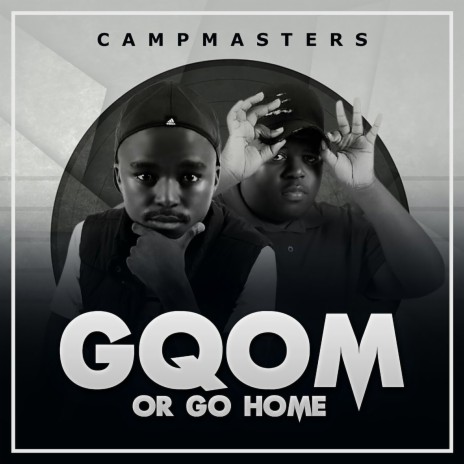 Gqom Fire | Boomplay Music