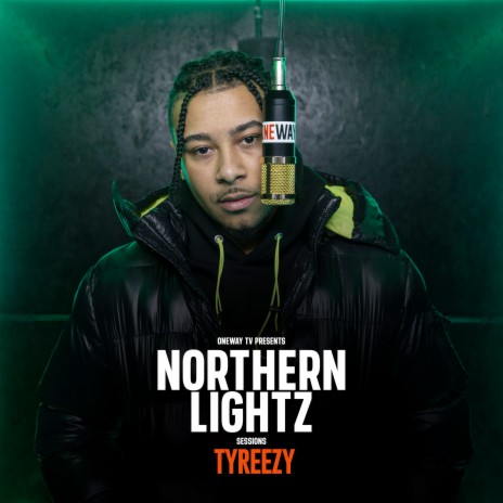 Northern Lights ft. TYREEZY