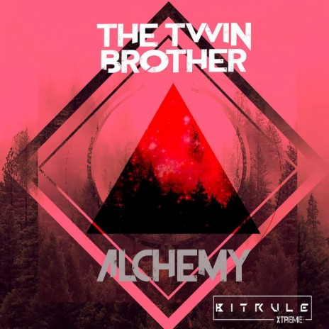 Alchemy (Original Mix) | Boomplay Music