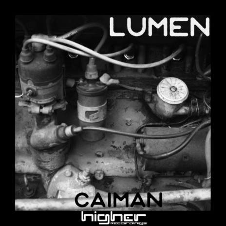 Caiman (Original Mix) | Boomplay Music