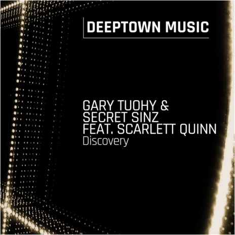 Discovery (Radio Edit) ft. Secret Sinz & Scarlett Quinn | Boomplay Music