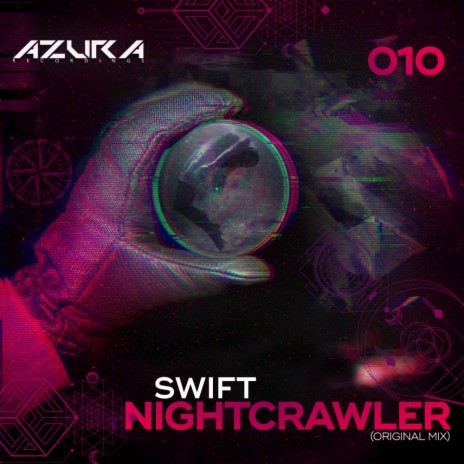 Nightcrawler (Original Mix) | Boomplay Music