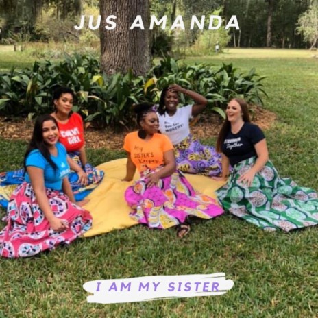 I Am My Sister | Boomplay Music