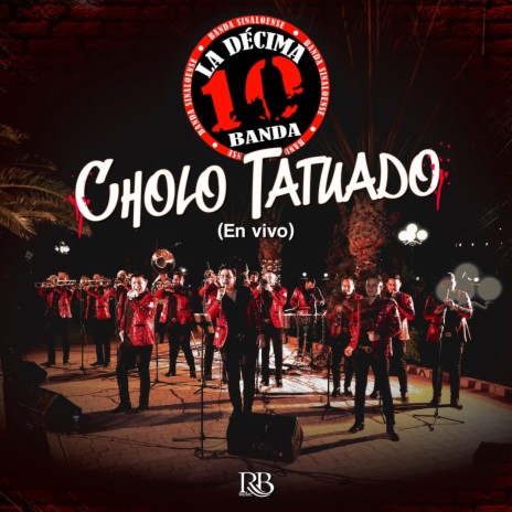 Cholo Tatuado | Boomplay Music