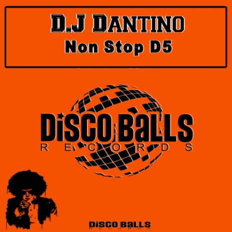 Non Stop D5 (Original Mix)