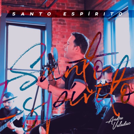 Santo Espirito | Boomplay Music