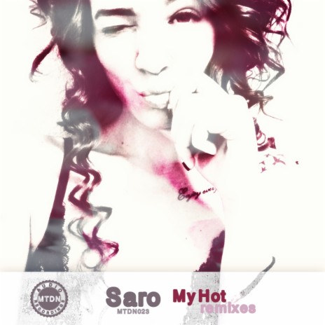 With Me (Saro Hot Remix)