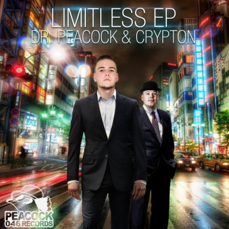 Limitless (Original Mix) ft. Crypton | Boomplay Music