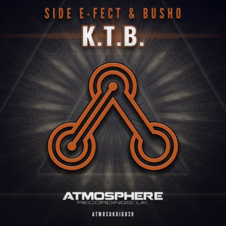 K.T.B. (Original Mix) ft. Busho | Boomplay Music