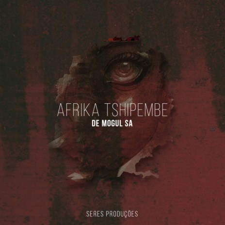 Afrika Tshipembe (Reprise)