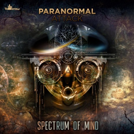 Spectrum of Mind (Original Mix)