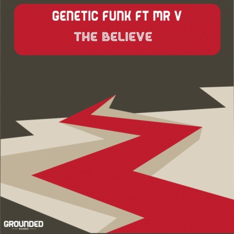 The Believe (Original Mix) ft. Mr V
