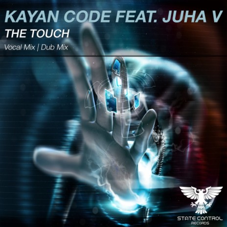 The Touch (Dub Mix) ft. Juha V