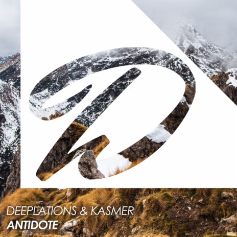 Antidote (Original Mix) ft. Kasmer | Boomplay Music