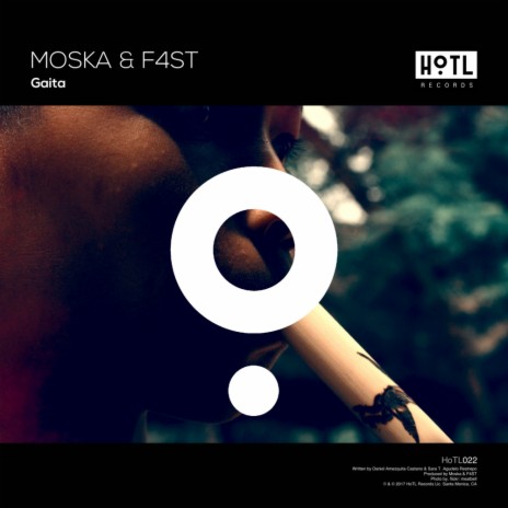 Gaita (Original Mix) ft. F4ST